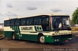 Auto Viação Camurujipe 1751 na cidade de Vitória da Conquista, Bahia, Brasil, por Rafael Fernandes de Avellar. Número da foto: #5949662.