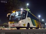 Empresa Gontijo de Transportes 19370 na cidade de Vitória, Espírito Santo, Brasil, por Whitiney Siqueira. Número da foto: #5948427.