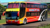 Empresa Silvia 120 na cidade de Posadas, Capital, Misiones, Argentina, por Vagner Valani. Número da foto: #5948198.