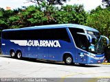 Viação Águia Branca 26890 na cidade de São Paulo, São Paulo, Brasil, por Kelvin Silva Caovila Santos. Número da foto: #:id.