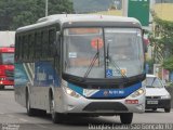 Auto Ônibus Fagundes RJ 101.063 na cidade de São Gonçalo, Rio de Janeiro, Brasil, por Douglas Couto Barbalho. Número da foto: #:id.