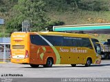 Novo Millenium Turismo 3000 na cidade de Juiz de Fora, Minas Gerais, Brasil, por Luiz Krolman. Número da foto: #5948928.