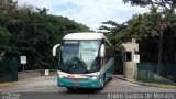 Rápido Ribeirão Preto 3410 na cidade de São Paulo, São Paulo, Brasil, por Andre Santos de Moraes. Número da foto: #5949755.