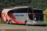 Cassalho Turismo 0118 na cidade de Rio Bonito, Rio de Janeiro, Brasil, por Marcelo Candido de Oliveira. Número da foto: #5949582.
