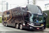 Transgiro Turismo 4610 na cidade de Curitiba, Paraná, Brasil, por Roger Coelho. Número da foto: #5948844.