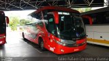 Empresa de Ônibus Pássaro Marron 5636 na cidade de São Paulo, São Paulo, Brasil, por Fabio Rafael Cerqueira Vianna. Número da foto: #:id.