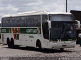 Empresa Gontijo de Transportes 21170 na cidade de Feira de Santana, Bahia, Brasil, por Christian  Gabriel. Número da foto: #5949674.