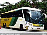 Empresa Gontijo de Transportes 18775 na cidade de São Paulo, São Paulo, Brasil, por Kelvin Silva Caovila Santos. Número da foto: #:id.