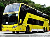 Viação Itapemirim 17609 na cidade de São Paulo, São Paulo, Brasil, por Kelvin Silva Caovila Santos. Número da foto: #5948615.