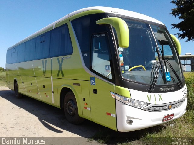 VIX Transporte e Logística 24330 na cidade de Vila Velha, Espírito Santo, Brasil, por Danilo Moraes. ID da foto: 5915325.