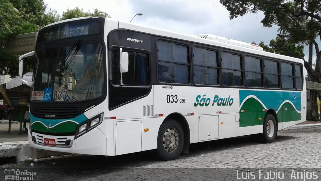 São Paulo 0331086 na cidade de Maranguape, Ceará, Brasil, por Luis Fábio  Anjos. Número da foto: #5914030.