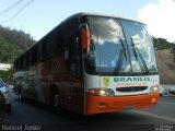 Ônibus Particulares LNH4661 na cidade de Águas de Lindóia, São Paulo, Brasil, por Manoel Junior. ID da foto: :id.