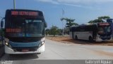 Real Auto Ônibus C41080 na cidade de Rio de Janeiro, Rio de Janeiro, Brasil, por Gabryel Aguiar. Número da foto: #:id.