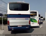 União do Sul - Transportadora Turística Autêntica 6500 na cidade de São Paulo, São Paulo, Brasil, por Jackson Sousa Leite. Número da foto: #5915235.
