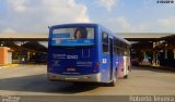 Empresa de Ônibus Vila Galvão 30.502 na cidade de Guarulhos, São Paulo, Brasil, por Roberto Teixeira. Número da foto: #5914769.