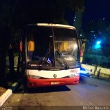 Ônibus Particulares 1400 na cidade de São Paulo, São Paulo, Brasil, por Michel Nowacki. Número da foto: #5915333.