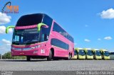 Viação Garcia 7137 na cidade de Campinas, São Paulo, Brasil, por Prisco Martin Pereira. Número da foto: #5914129.