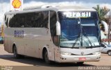 Trans Brasil > TCB - Transporte Coletivo Brasil 7013 na cidade de Campo Verde, Mato Grosso, Brasil, por Alexandre Almeida. Número da foto: #5913499.
