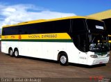 Nacional Expresso 16311 na cidade de Foz do Iguaçu, Paraná, Brasil, por Daniel Budal de Araújo. Número da foto: #5914027.