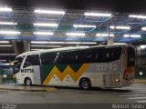 Viação Motta 21792 na cidade de São Paulo, São Paulo, Brasil, por Manoel Junior. Número da foto: #:id.
