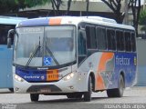 Fretcar 0171805 na cidade de Fortaleza, Ceará, Brasil, por Francisco Moisés  Silva dos Anjos. Número da foto: #5914256.