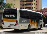 Viação Motta 31673 na cidade de Presidente Prudente, São Paulo, Brasil, por Gilberto Martins. Número da foto: #5915044.