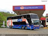 Decálogo Turismo 962 na cidade de João Monlevade, Minas Gerais, Brasil, por Antonio Carlos Fernandes. Número da foto: #5914216.