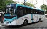 Rota Sol > Vega Transporte Urbano 35735 na cidade de Fortaleza, Ceará, Brasil, por Luis Fábio  Anjos. Número da foto: #5913565.