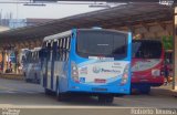 VUG - Viação Urbana Guarulhos 1324 na cidade de Guarulhos, São Paulo, Brasil, por Roberto Teixeira. Número da foto: #5914759.