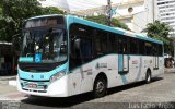 Rota Sol > Vega Transporte Urbano 35736 na cidade de Fortaleza, Ceará, Brasil, por Luis Fábio  Anjos. Número da foto: #5913559.