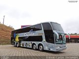 Galáxia Turismo 2010 na cidade de João Monlevade, Minas Gerais, Brasil, por Antonio Carlos Fernandes. Número da foto: #5914222.