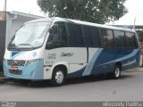 EDACOS Transportes Coletivos Especiais e Turismo 3913082 na cidade de Manaus, Amazonas, Brasil, por Monteiro Padilha. Número da foto: #5913716.