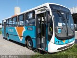 Viação Sanremo 810 na cidade de Vila Velha, Espírito Santo, Brasil, por Danilo Moraes. Número da foto: #5915375.