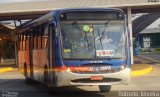 Viação Atual 38.615 na cidade de Guarulhos, São Paulo, Brasil, por Roberto Teixeira. Número da foto: #5914773.