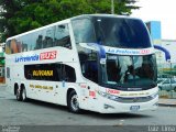 La Preferida Bus 2036 na cidade de São Paulo, São Paulo, Brasil, por Luiz  Lima. Número da foto: #5914295.