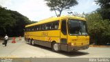 Viação Itapemirim 40197 na cidade de São Paulo, São Paulo, Brasil, por Alex Santos. Número da foto: #5950956.