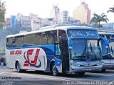 São João Turismo 4000 na cidade de Aparecida, São Paulo, Brasil, por Luiz Krolman. Número da foto: #5950688.