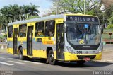 TIL Transportes Coletivos 581 na cidade de Londrina, Paraná, Brasil, por Diego Leão. ID da foto: :id.