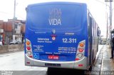 Auto Viação Bragança Metropolitana > Viação Raposo Tavares 12.311 na cidade de São Paulo, São Paulo, Brasil, por Roberto Teixeira. Número da foto: #5951373.