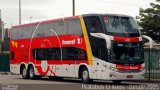 Expresso Itamarati 6366 na cidade de São Paulo, São Paulo, Brasil, por Cristiano Soares da Silva. Número da foto: #5949999.