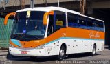 Viação Vale do Tietê 791 na cidade de São Paulo, São Paulo, Brasil, por Cristiano Soares da Silva. Número da foto: #5950252.