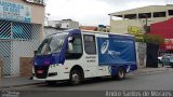 SBC Trans 9040 na cidade de São Paulo, São Paulo, Brasil, por Andre Santos de Moraes. Número da foto: #5951925.