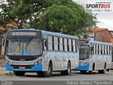 Autoviaria Matos 300.025 na cidade de São Luís, Maranhão, Brasil, por Patrick Ribeiro. Número da foto: #5950614.