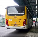 VIP - Unidade AE Carvalho 3 2951 na cidade de São Paulo, São Paulo, Brasil, por Markus Bus Vip. Número da foto: #:id.