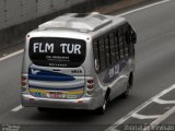 FL Turismo 6816 na cidade de Lavrinhas, São Paulo, Brasil, por Jhonatan Diego da Silva Trevisan. Número da foto: #5951437.
