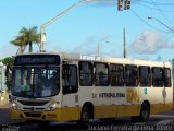 Empresa Metropolitana 231 na cidade de Recife, Pernambuco, Brasil, por Luciano Ferreira de Lima Júnior. Número da foto: #5951768.