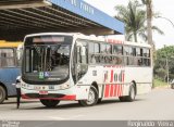 Jodi Itapeva Transportes 1303 na cidade de Itapeva, São Paulo, Brasil, por Reginaldo Vieira. Número da foto: #:id.