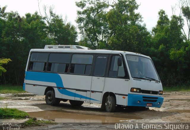 Ônibus Particulares 5132 na cidade de Vitória, Espírito Santo, Brasil, por Otávio Augusto Gomes Siqueira. Número da foto: #5954086.