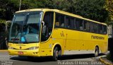 Viação Itapemirim 8205 na cidade de São Paulo, São Paulo, Brasil, por Cristiano Soares da Silva. Número da foto: #5953017.