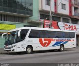 Viação Teresópolis RJ 203.059 na cidade de Nova Friburgo, Rio de Janeiro, Brasil, por Leonardo Durso. Número da foto: #5952732.
